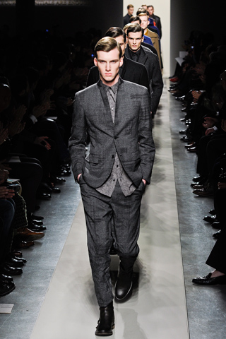 Bottega Veneta / - 2011-2012